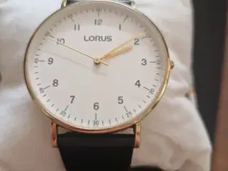 Dameur i mærket Lorus 