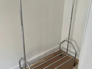 Tøjstativ 