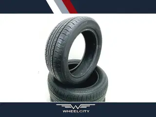 sommerdæk - 195/50R16 84H Hankook (4 stk)