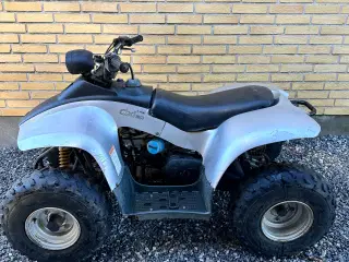 Atv 90cc