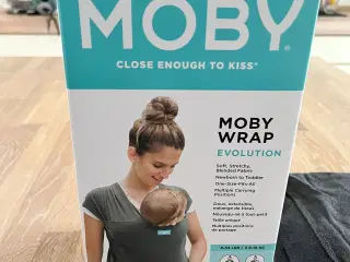 Strækvikle, MOBY Evolution