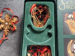 Georg Jensen julepynt 