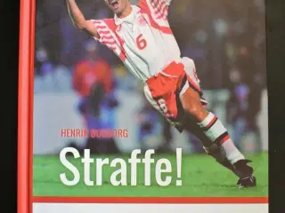 straffe - historien om straffesparket - myterne, ,