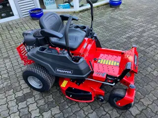 Snapper ZTX 175 42" fuldsvejst klipper, bagudkast
