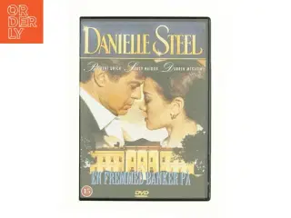 "Danielle Steel" en fremmed banker på
