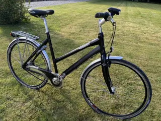 Raleigh Conture damecykel