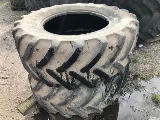 Michelin 540/65-30 25%