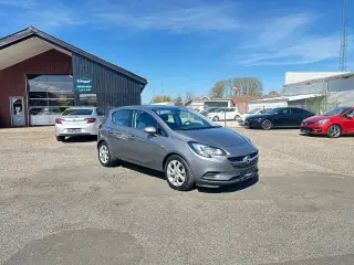 Opel Corsa 1,3 CDTi 95 Cosmo