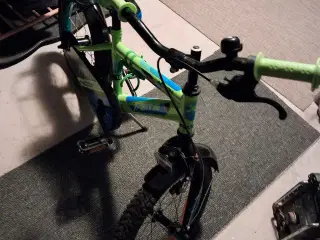 Børne  cykeler sælges  16 t og 26 tomme
