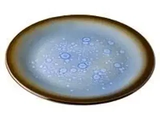 10 stk. Tallerken Coral 280 mm