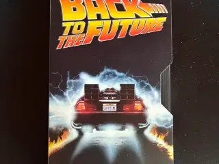 casio BACK TO THE FUTURE CA-500WEBF-1AER fra 