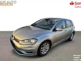 VW Golf 1,5 TSI BMT EVO Comfortline DSG 130HK 5d 7g Aut.