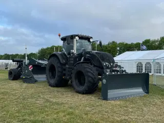 AP Machinebouw Scraper KBD 130/350 Scraper KBD 130/350