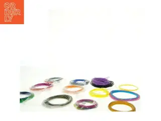 3D printer filament