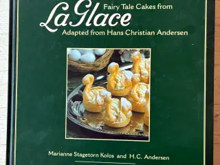 Fairy Tale Cakes from La Glace, Marianne Stagetorn
