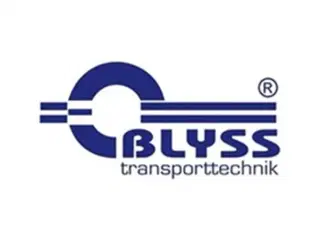 0 - Blyss Cargo FC2040HT m/ Rampe & Salgsklap   Sandwich Cargo trailer str. 400x200x190 cm med salgsklap Top kvalitet
