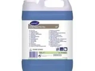 1 stk. Suma Select Pur-Eco A7 afspændingsmiddel 2 x 5 ltr (blødt vand)