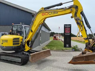 Wacker Neuson 8003-2