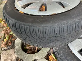 Vinterdæk mercedes