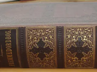 Fremmedordbog af L. Meyer 1884