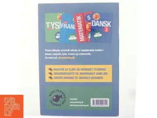 Engelsk 4 - pirana af Niels Kondrup Olesen (Bog)