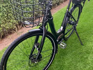 Elcykel Winther Genesis E2