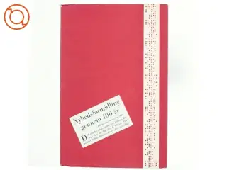 Nyhedsformidling gennem 100 år (bog)