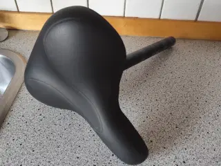 Selle royal damesaddel