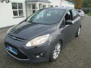 Ford C-MAX 1,6 Ti-VCT 105 Trend