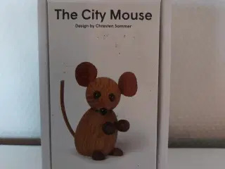 City mouse