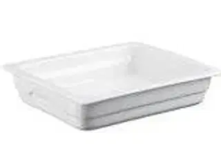 6 stk. Fad EHG 1/2 GN B325 x D265 x H60 mm gastronorm