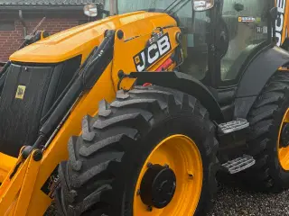 JCB 4CX ECO