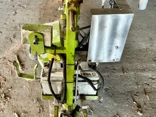 Omme Gasbetonlift 