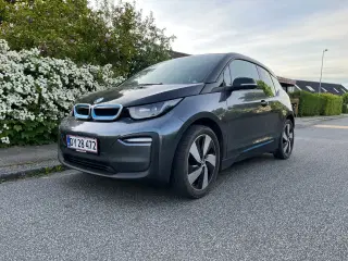 BMW i3  Edition WindMill