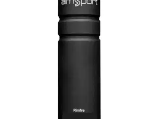 Aimsport Rimfire II kal. 17 hmr 1/2" x 28UNF