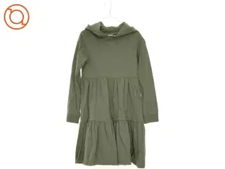 Kjole m hætte / Name It (str. 140 cm)