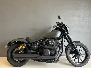Yamaha XV 950R