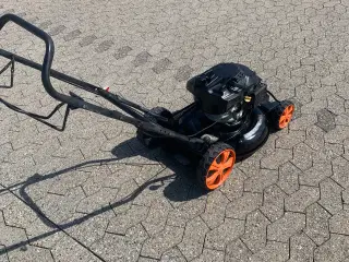 Plæneklipper bioklip 