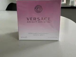 Versace 50 ml. 