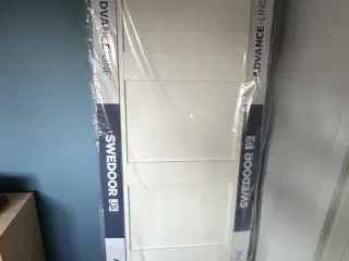 Swedoor Unique 04L m. karm