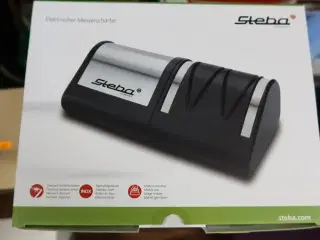 Knivsliber STEBA KS 1