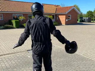 MC tøj Str.xxx 