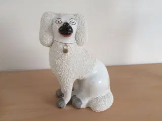 Porcelæns hund