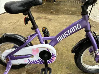 Pigecykel 