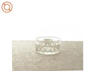 Glasskål (str. 5 x 9 cm)