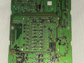 Nyt RF UNIT til Yaesu FT 847 Transciver