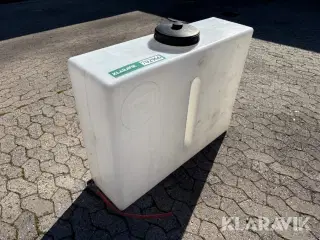 Vandtank Wydale - 250 liter