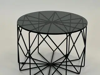 Bolia Vitro Loungebord