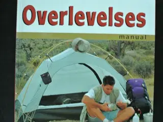 overlevelses manual, af garth hattingh, emne: ande