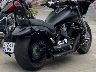 Suzuki vzr 1800 / m1800r